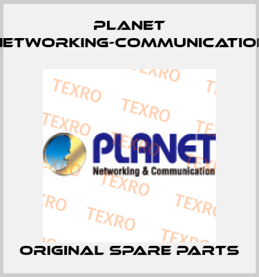 Planet Networking-Communication