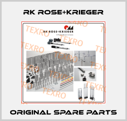 RK Rose+Krieger