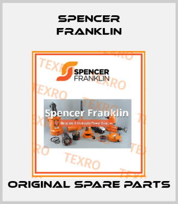 Spencer Franklin