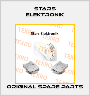 Stars Elektronik