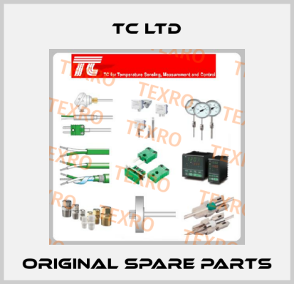 TC Ltd