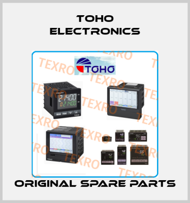 Toho Electronics