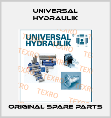 Universal Hydraulik