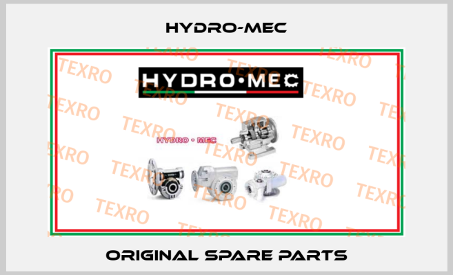 Hydro-Mec