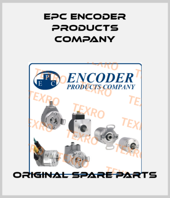 EPC Encoder Products Company