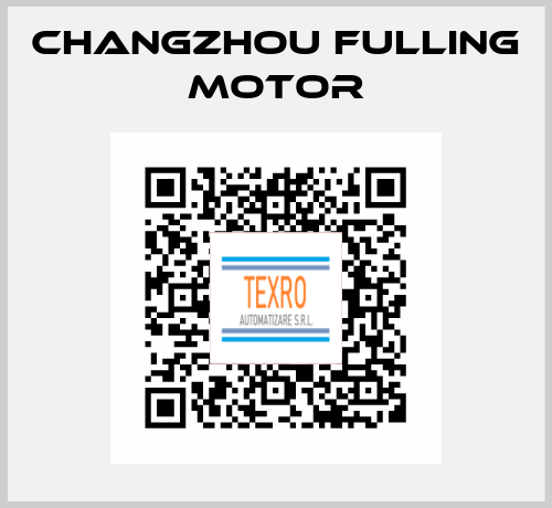 Changzhou Fulling Motor