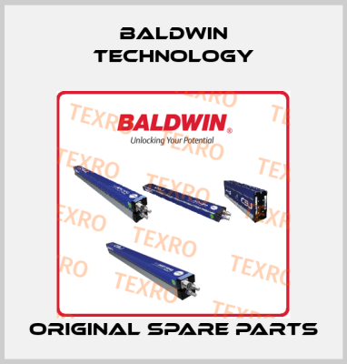 Baldwin Technology