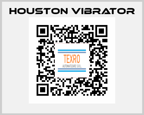 Houston Vibrator