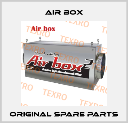 Air Box