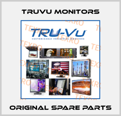 Truvu Monitors