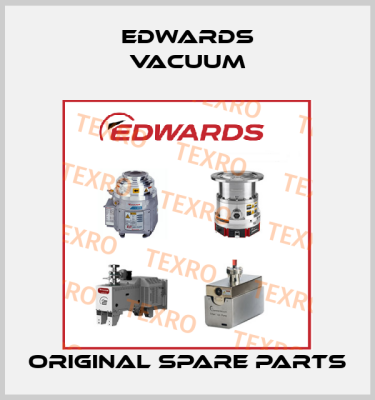 Edwards Vacuum