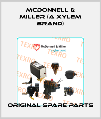 McDonnell & Miller (a xylem brand)
