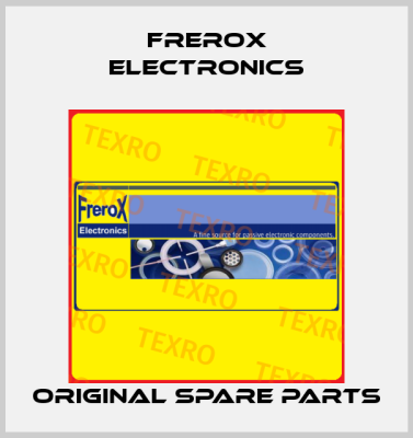 Frerox Electronics
