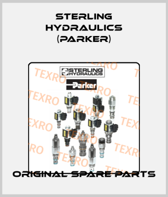 Sterling Hydraulics (Parker)