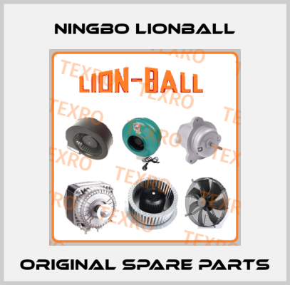 NINGBO LIONBALL