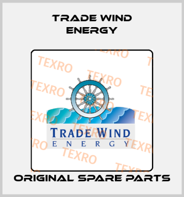 Trade Wind Energy