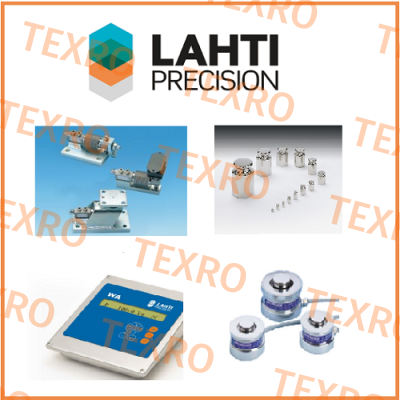 Lahti Precision