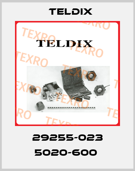 29255-023 5020-600  Teldix