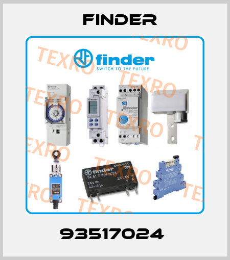 93517024  Finder