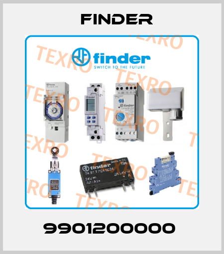 9901200000  Finder