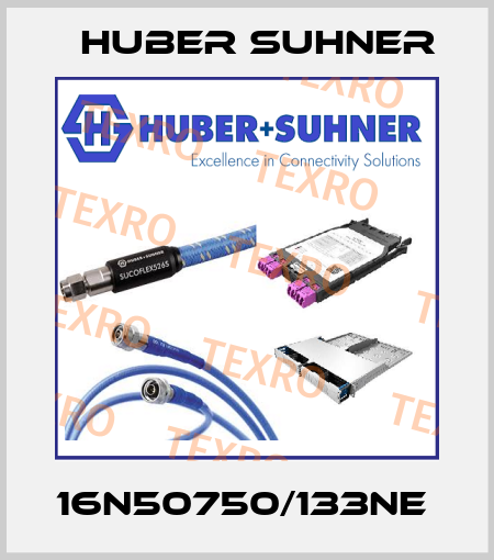 16N50750/133NE  Huber Suhner