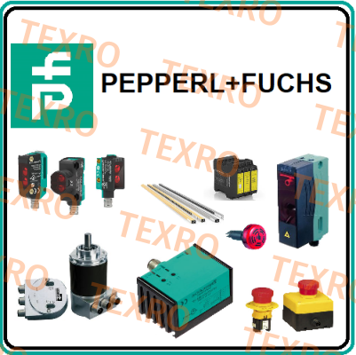 054798 NBB6-F-B3-Y54798 Pepperl-Fuchs