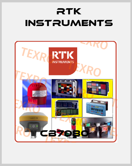 CB7080  RTK Instruments
