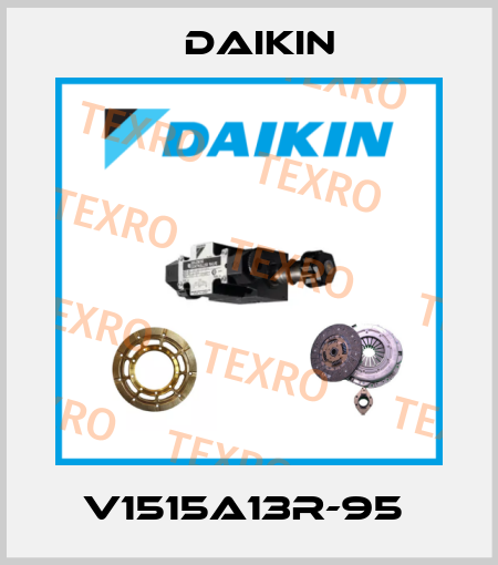 V1515A13R-95  Daikin
