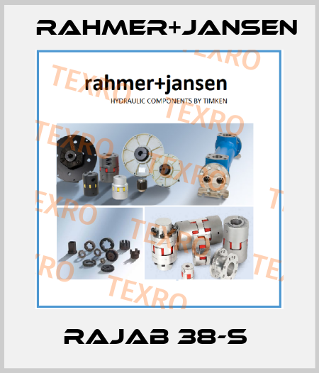 RAJAB 38-S  Rahmer+Jansen