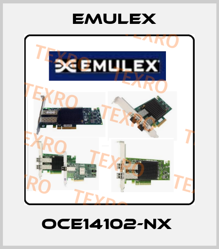 OCE14102-NX  Emulex