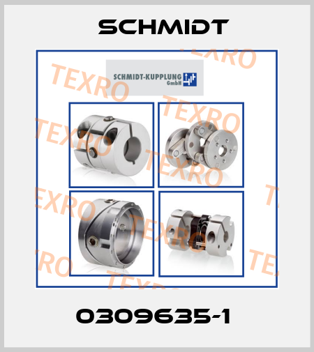 0309635-1  Schmidt