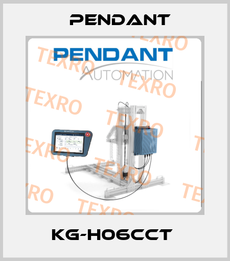 KG-H06CCT  PENDANT
