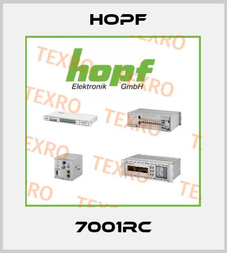 7001RC Hopf