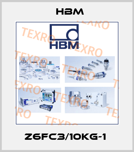 Z6FC3/10KG-1  Hbm