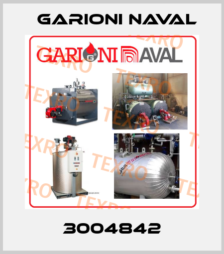 3004842 Garioni Naval