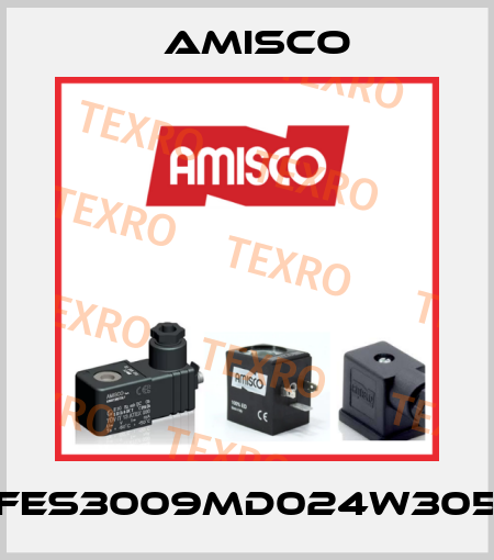 FES3009MD024W305 Amisco