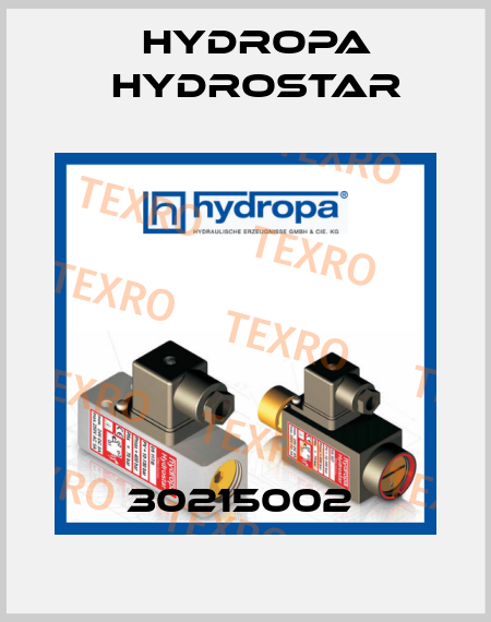 30215002  Hydropa Hydrostar