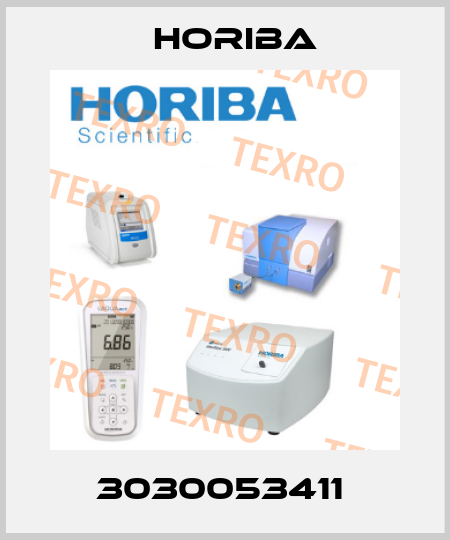 3030053411  Horiba