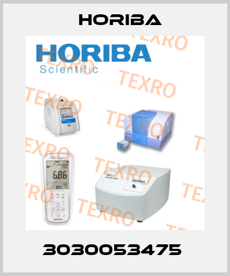 3030053475  Horiba
