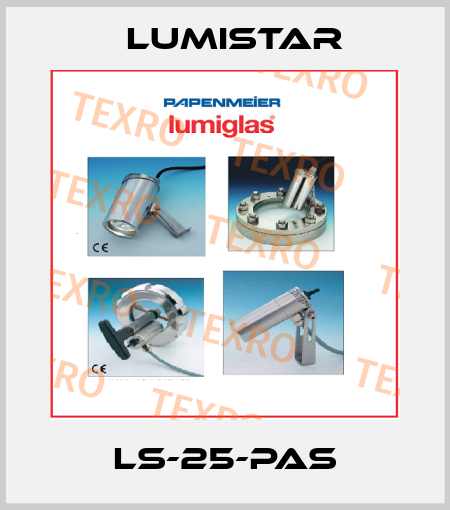 LS-25-PAS Lumistar