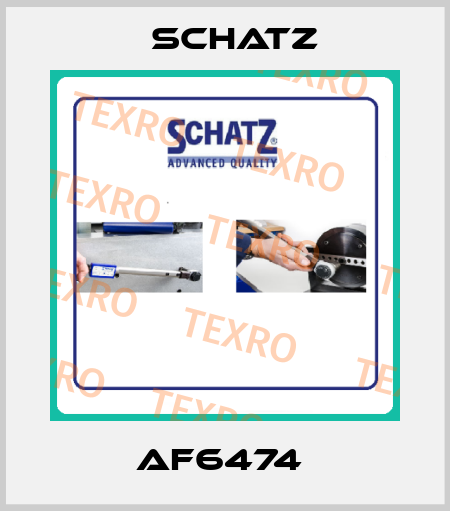 AF6474  Schatz