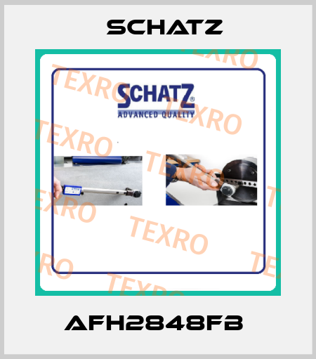 AFH2848FB  Schatz