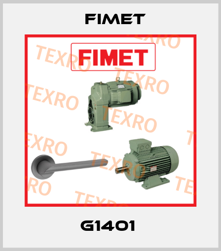 G1401  Fimet