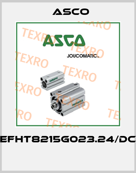 EFHT8215G023.24/DC  Asco
