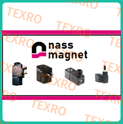 0543-00.1-00 Nass Magnet