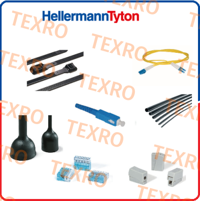 111-05001 (pack of 100)  Hellermann Tyton