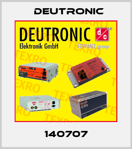 140707 Deutronic