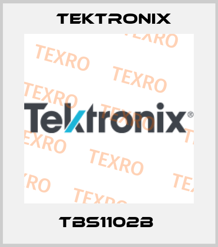 TBS1102B  Tektronix