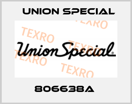 806638A  Union Special