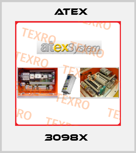 3098X  Atex